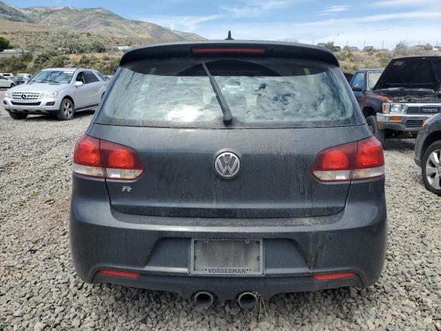 2013 Volkswagen Golf R VIN: WVWPF7AJ8DW061113 Lot: 59876664