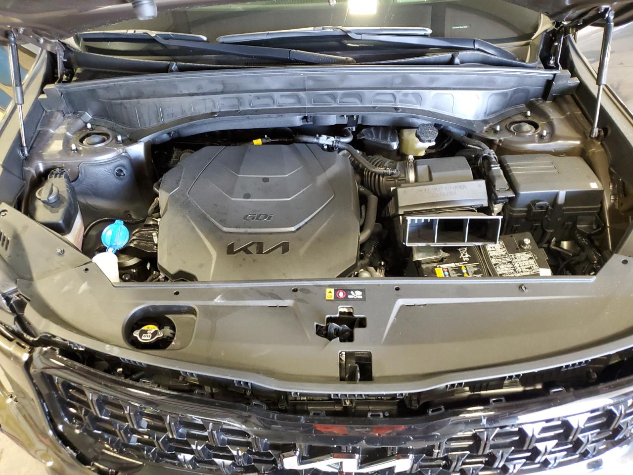 5XYP5DGC3RG513855 2024 Kia Telluride Sx