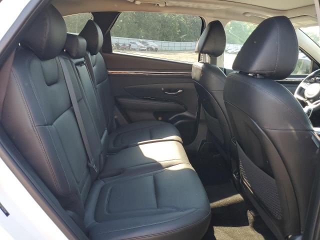 2022 Hyundai Tucson Limited VIN: 5NMJECAE7NH125487 Lot: 60755884