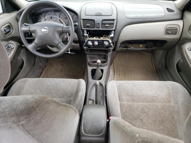 2003 Nissan Sentra Xe VIN: 3N1CB51D23L820337 Lot: 60531734