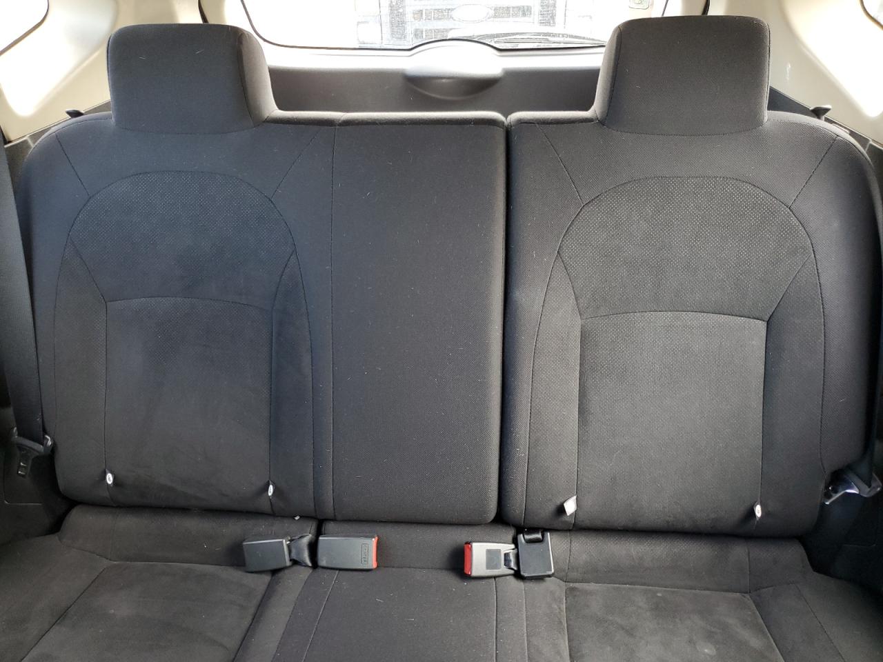 JN8AS5MV9AW127530 2010 Nissan Rogue S