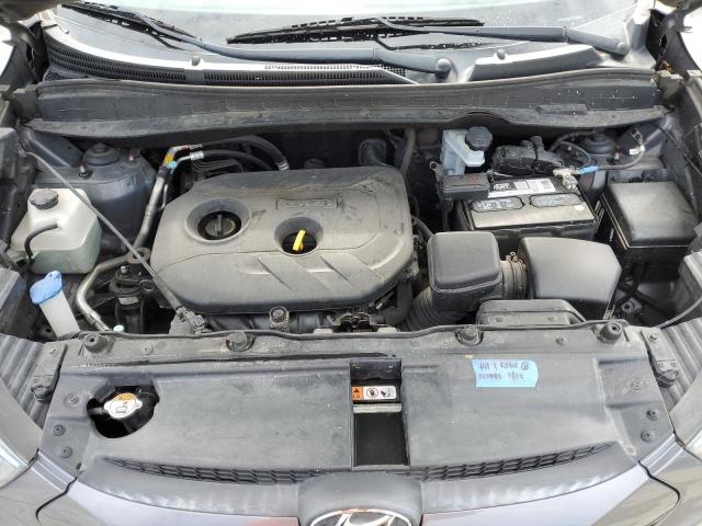 2014 Hyundai Tucson Gls VIN: KM8JT3AF8EU848204 Lot: 59761364