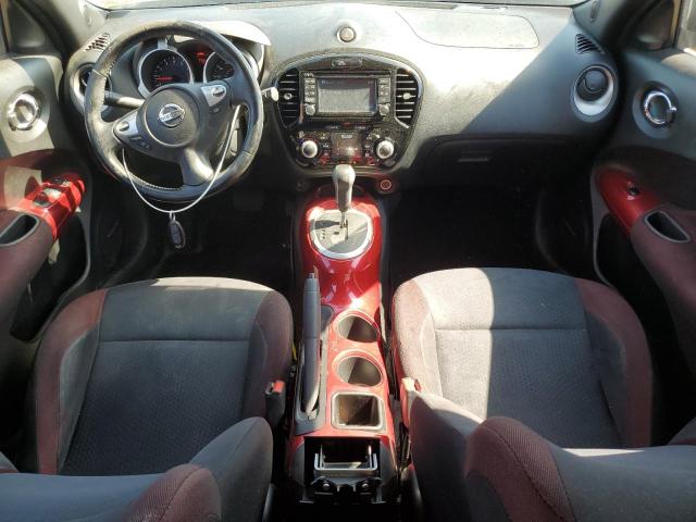 2016 NISSAN JUKE S - JN8AF5MR5GT602463