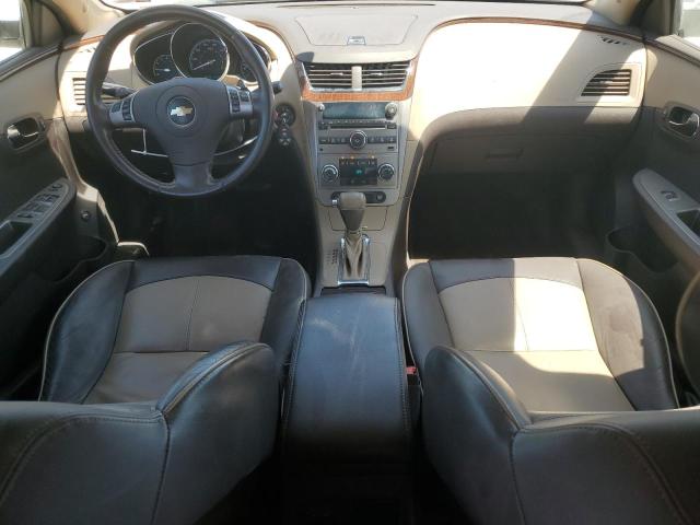 2010 Chevrolet Malibu Ltz VIN: 1G1ZE5E79A4141860 Lot: 55887924