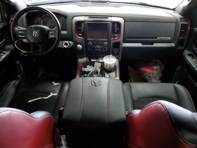 2016 Ram 1500 Rebel VIN: 1C6RR7YT7GS251320 Lot: 58007174