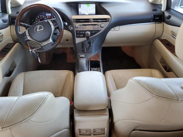 2013 Lexus Rx 350 Base VIN: JTJBK1BA1D2026953 Lot: 60002064