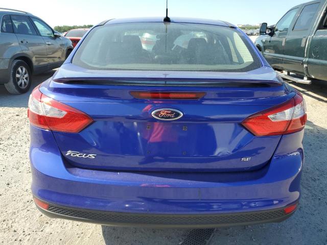 2014 Ford Focus Se VIN: 1FADP3F26EL443255 Lot: 56671524