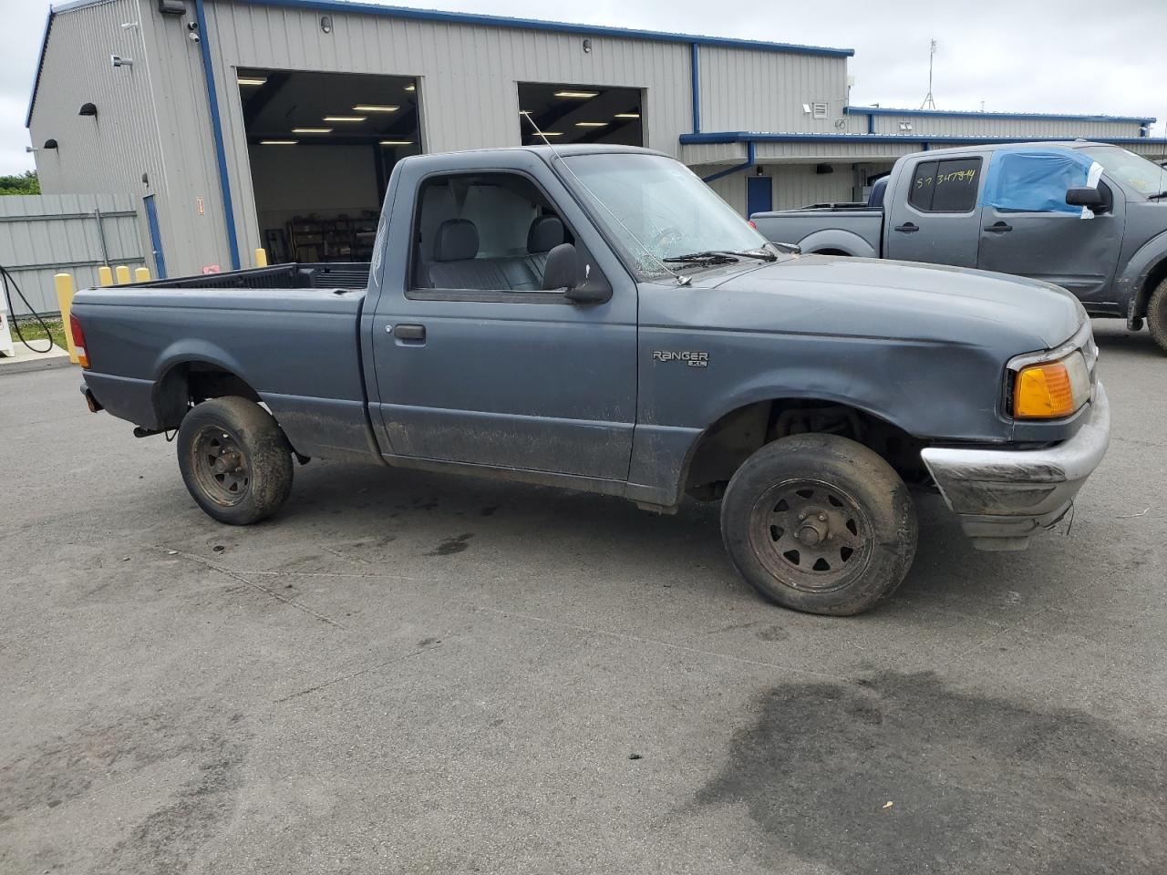 1FTCR10A4RTA69089 1994 Ford Ranger