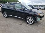 LEXUS RX 350 photo