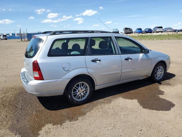 2007 Ford Focus Zxw VIN: 1FAHP36N67W189530 Lot: 59079554