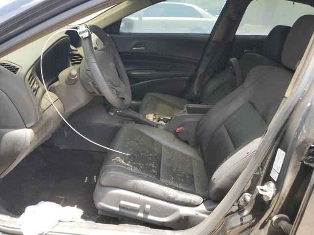 2016 ACURA ILX BASE W - 19UDE2F39GA018633