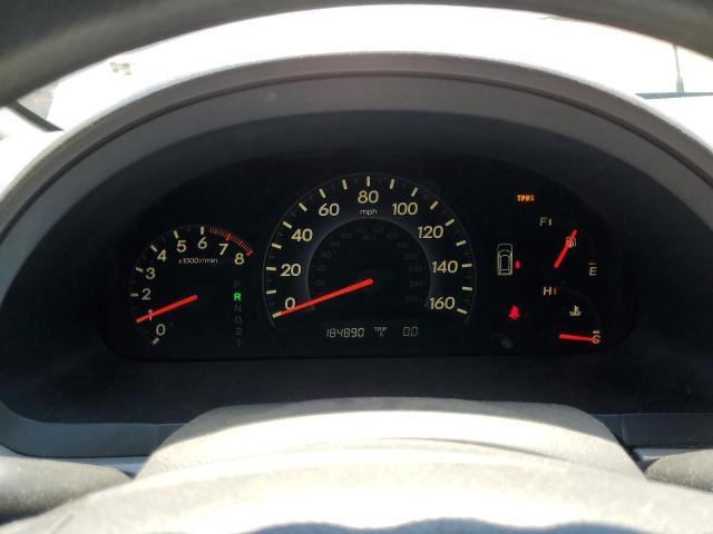 2009 Honda Odyssey Ex VIN: 5FNRL38459B015163 Lot: 57302304