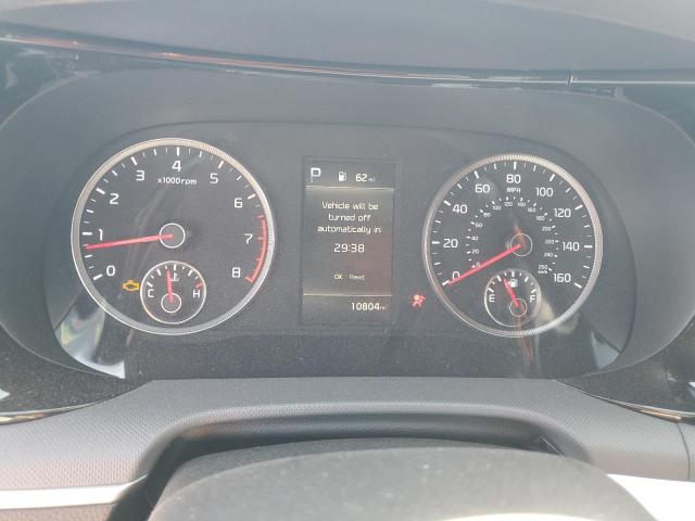 2024 Kia K5 Gt Line VIN: 5XXG64J20RG228497 Lot: 60708904