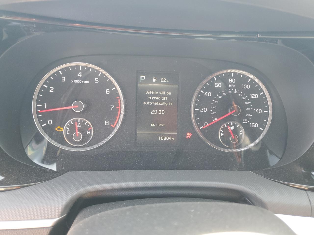 5XXG64J20RG228497 2024 Kia K5 Gt Line