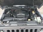 JEEP WRANGLER U photo