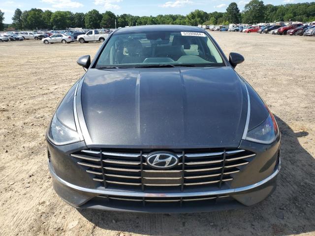 2020 HYUNDAI SONATA SE 5NPEG4JA6LH007266  57289664