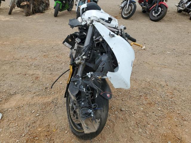 2018 DUCATI SUPERBIKE ZDM14B1W2JB008635