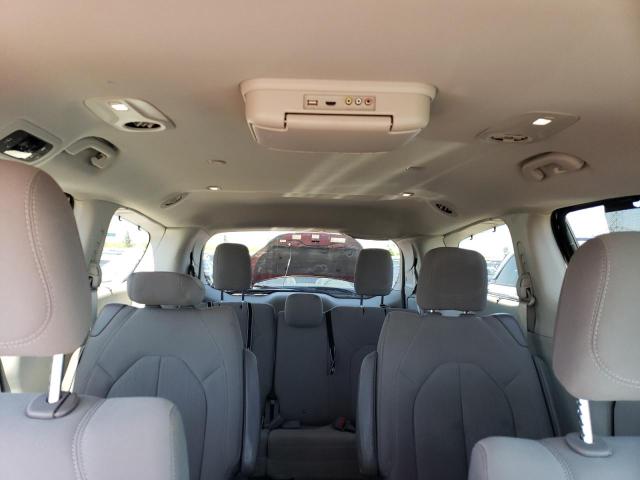 2017 Chrysler Pacifica Touring L VIN: 2C4RC1BG9HR768219 Lot: 57224004