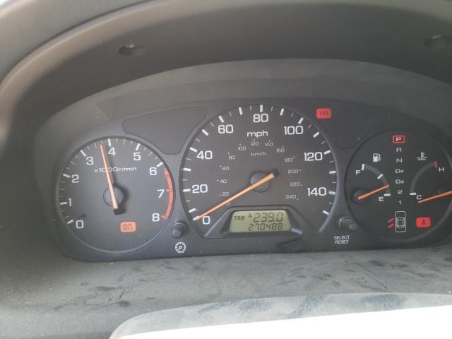 2000 Honda Accord Lx VIN: 1HGCG564XYA038505 Lot: 58108264