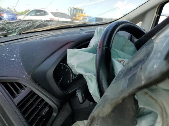 2019 Ford Ecosport Se VIN: MAJ6S3GL5KC303966 Lot: 59244064