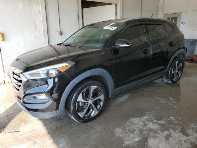 KM8J3CA22GU113833 2016 HYUNDAI TUCSON - Image 1