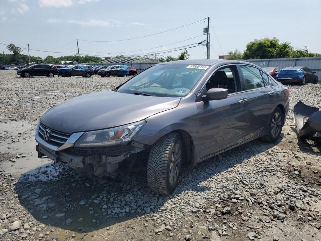 2015 Honda Accord Lx VIN: 1HGCR2E31FA166873 Lot: 59580134