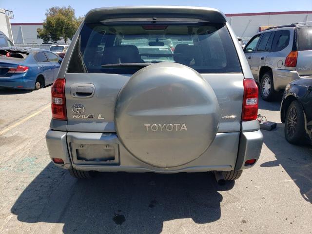 2004 Toyota Rav4 VIN: JTEHD20V740016311 Lot: 59549974