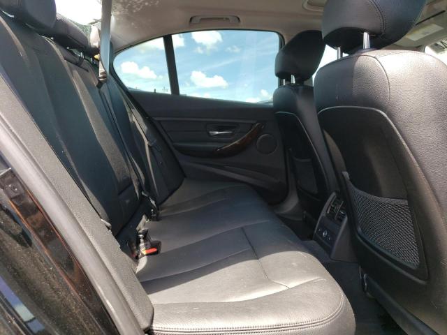 2014 BMW 328 Xi VIN: WBA3B3G53ENR81958 Lot: 57958544