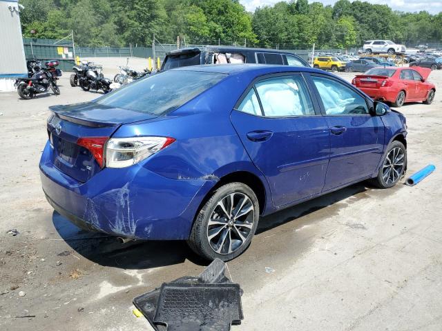 2018 TOYOTA COROLLA L - 2T1BURHE3JC966304