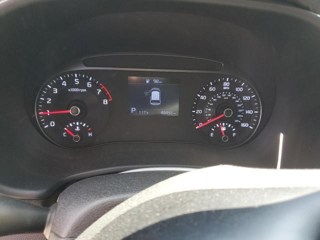 2020 Kia Soul Gt Line VIN: KNDJ63AU9L7020376 Lot: 58656194