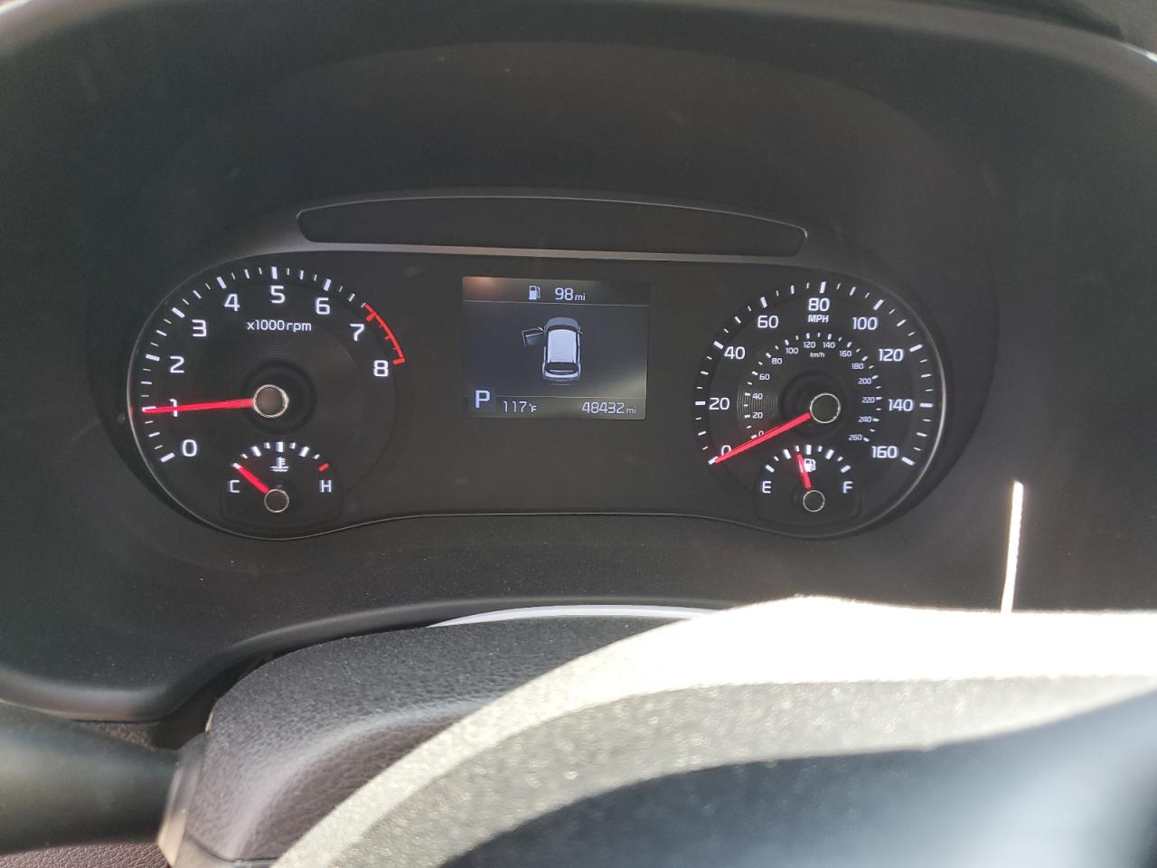 KNDJ63AU9L7020376 2020 Kia Soul Gt Line