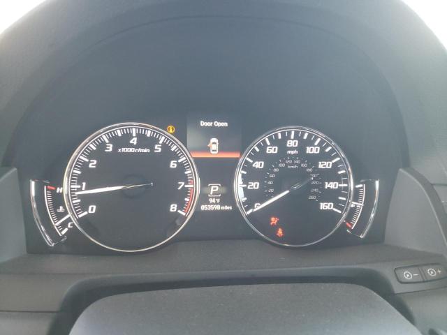 2017 ACURA RLX TECH - JH4KC1F58HC000426