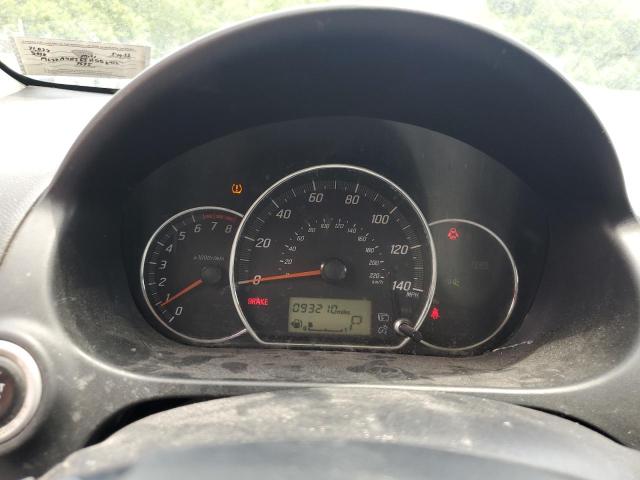 2018 MITSUBISHI MIRAGE SE - ML32A4HJ6JH008412