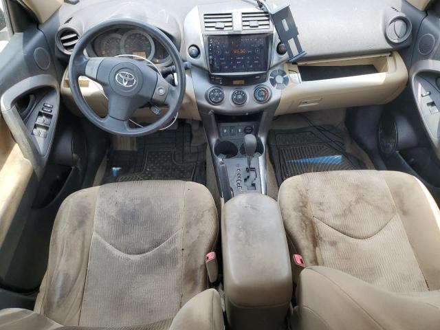 JTMBK4DV3B5101569 2011 Toyota Rav4