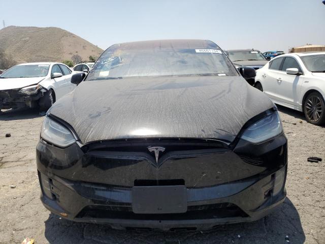 2016 TESLA MODEL X - 5YJXCBE28GF006944