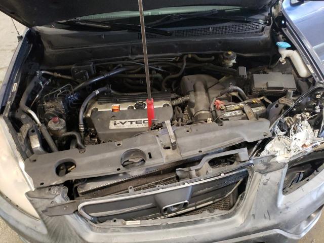 2005 Honda Cr-V Ex VIN: JHLRD78825C021102 Lot: 57679904