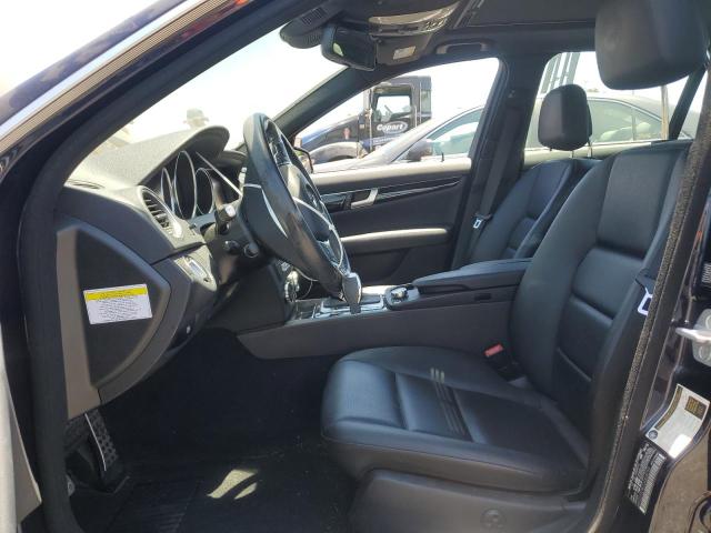 2013 Mercedes-Benz C 350 VIN: WDDGF5HB7DA868759 Lot: 58220784