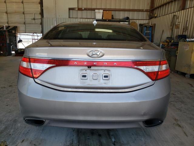 2014 Hyundai Azera VIN: KMHFG4JG8EA356217 Lot: 57550524