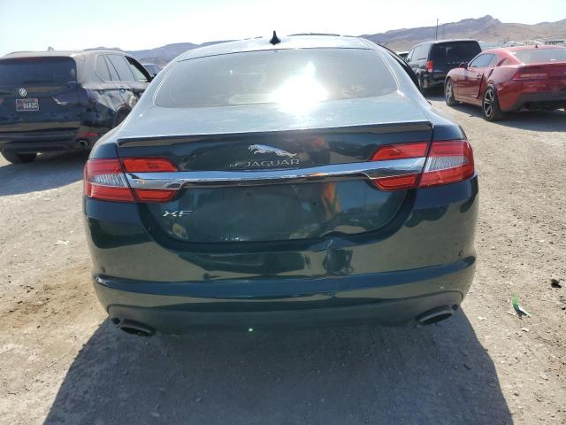 VIN SAJWA0FS7FPU82421 2015 Jaguar XF, 2.0T Premium no.6