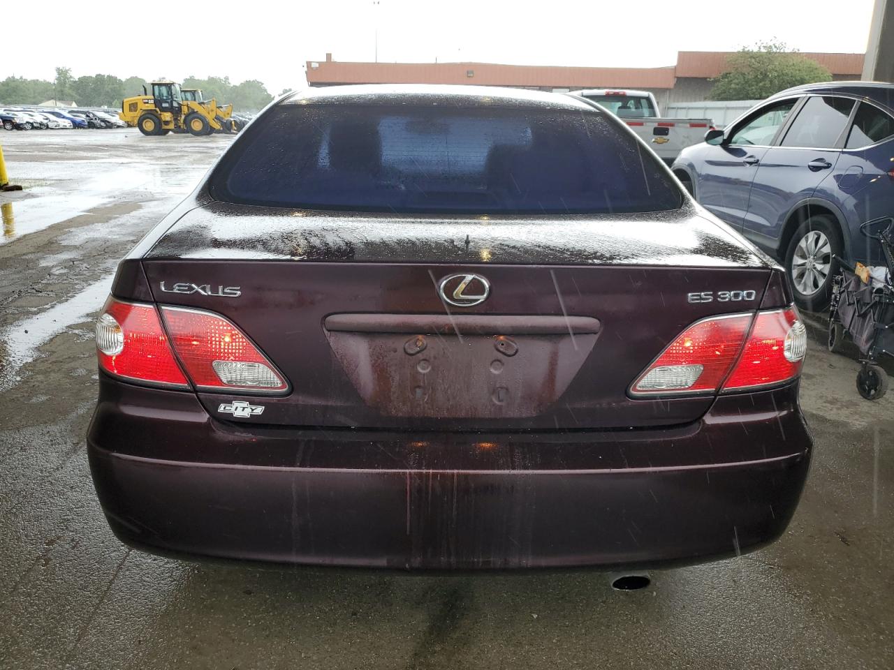 JTHBF30G225033950 2002 Lexus Es 300