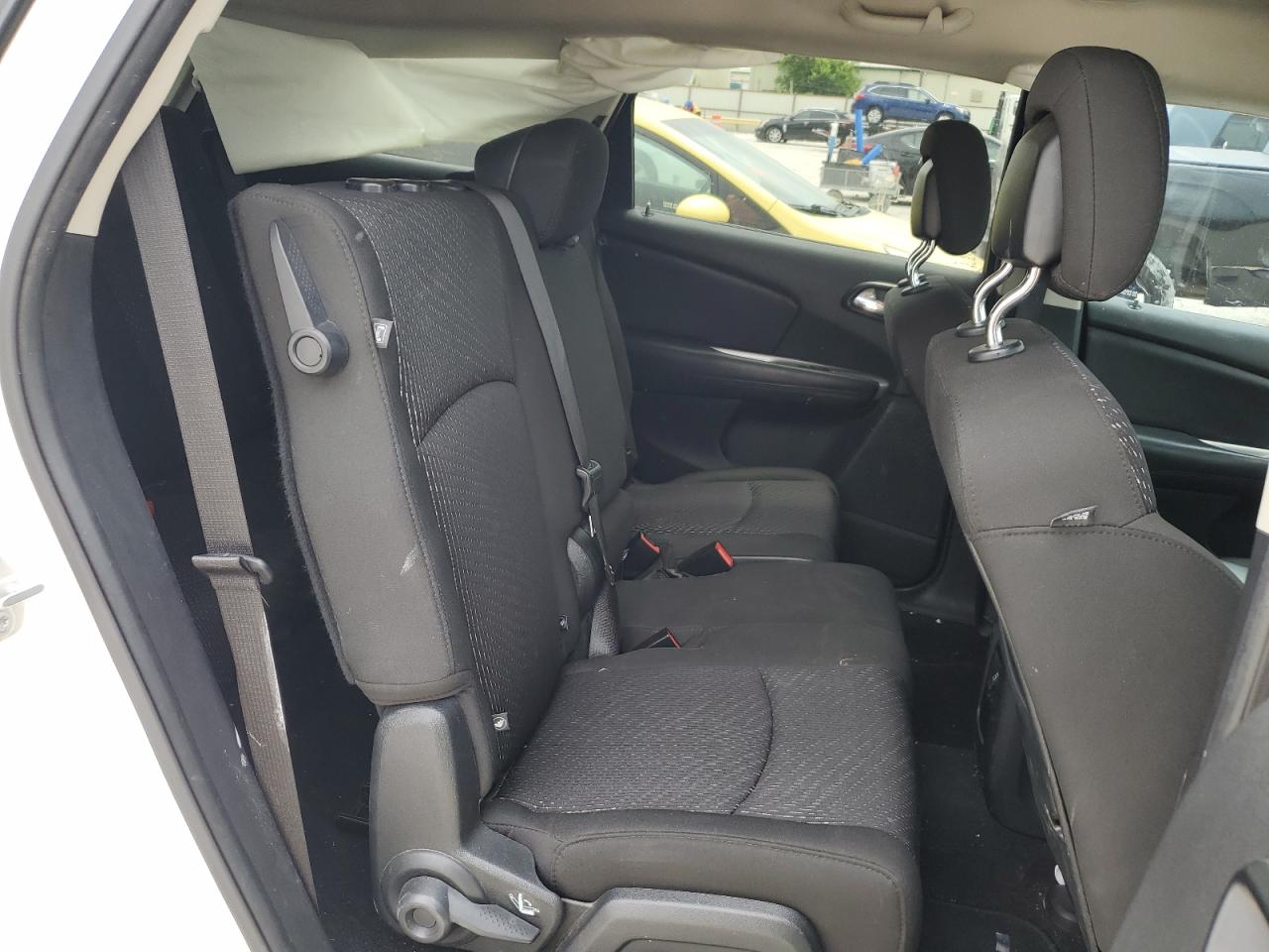 3C4PDCAB3LT181350 2020 Dodge Journey Se