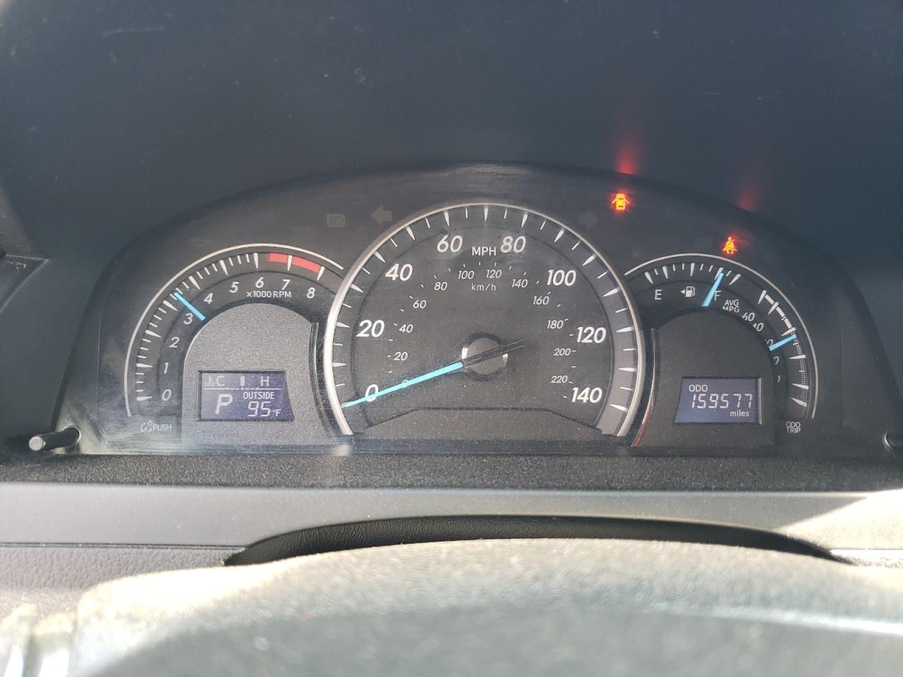 4T4BF1FK2ER375282 2014 Toyota Camry L