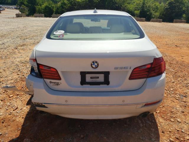 VIN WBA5B1C52ED474977 2014 BMW 5 Series, 535 I no.6