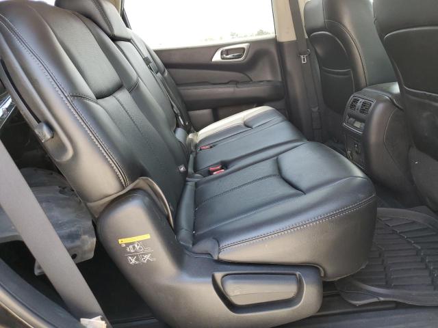 2015 NISSAN PATHFINDER - 5N1AR2MN5FC650568
