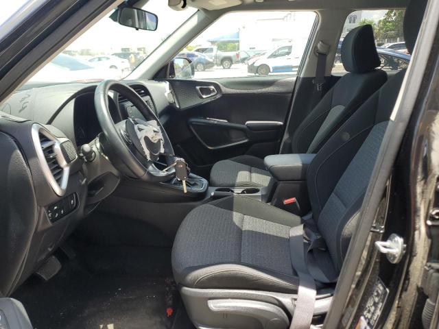 2021 Kia Soul Gt Line VIN: KNDJ63AU6M7759531 Lot: 61193794