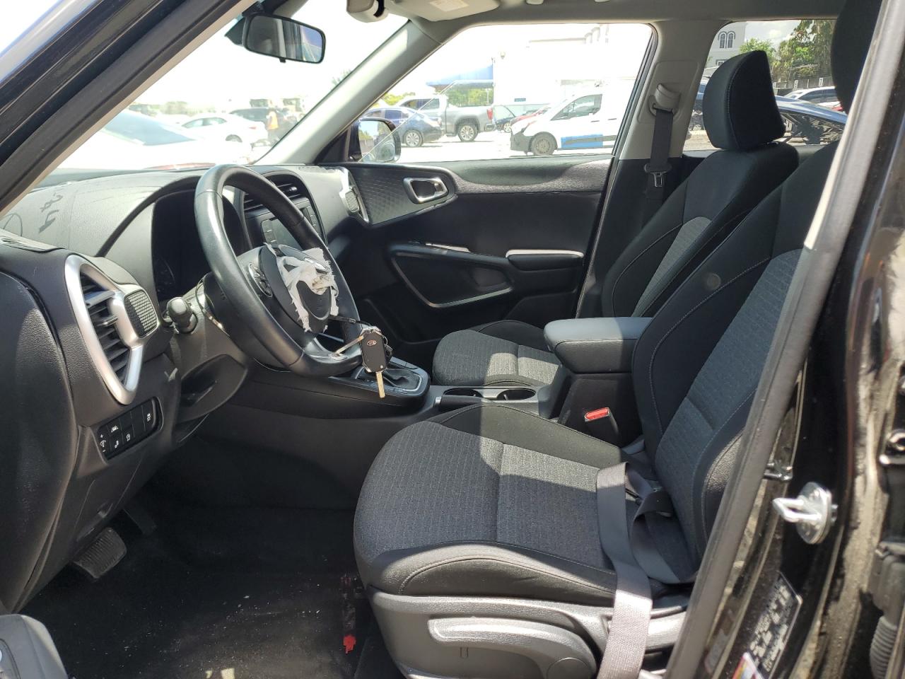 KNDJ63AU6M7759531 2021 Kia Soul Gt Line