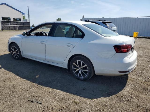 2023 Volkswagen Jetta Se VIN: 3VWDB7AJXHM382216 Lot: 58470144