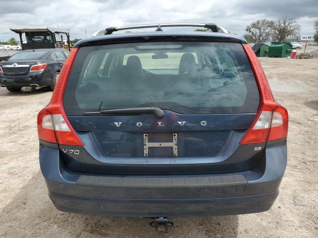 2009 Volvo V70 3.2 VIN: YV1BW982991070258 Lot: 58724534