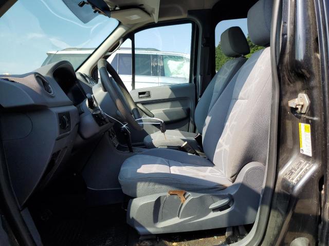 2010 Ford Transit Connect Xlt VIN: NM0LS6BN6AT039479 Lot: 59584434