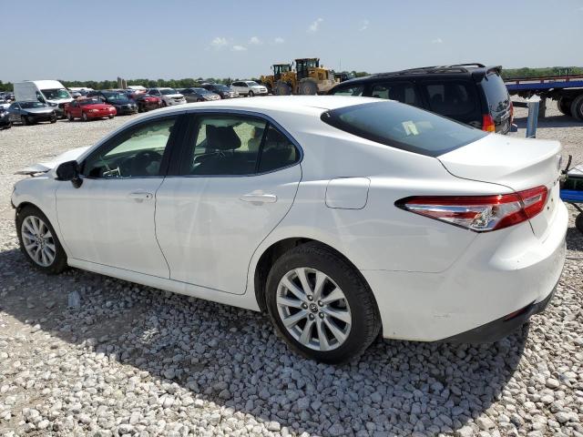 Vin: jtnb11hk2j3013135, lot: 57691354, toyota camry l 20182